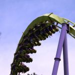 Six Flags Great Adventure - Medusa - 009